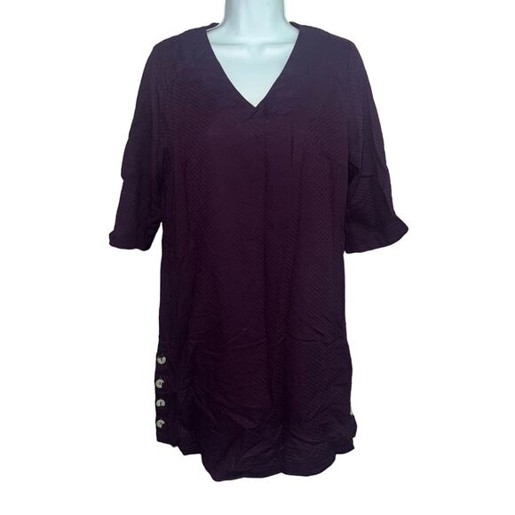 Soft Surroundings Dress Women’s Medium Petite - Picture 1 of 7